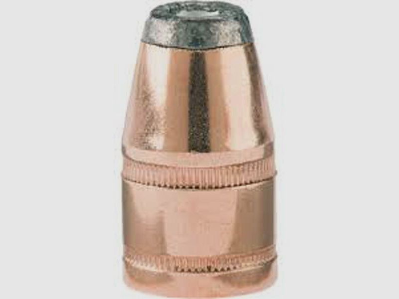 Hornady .45 HP 300gr. .458 50stk. Projektil (4500)