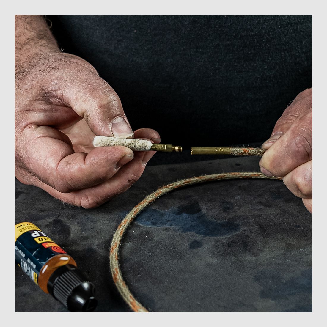 Otis Ripcord Deluxe Reinigs-Kit für .308