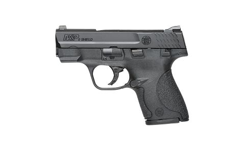 Smith & Wesson M&P Shield