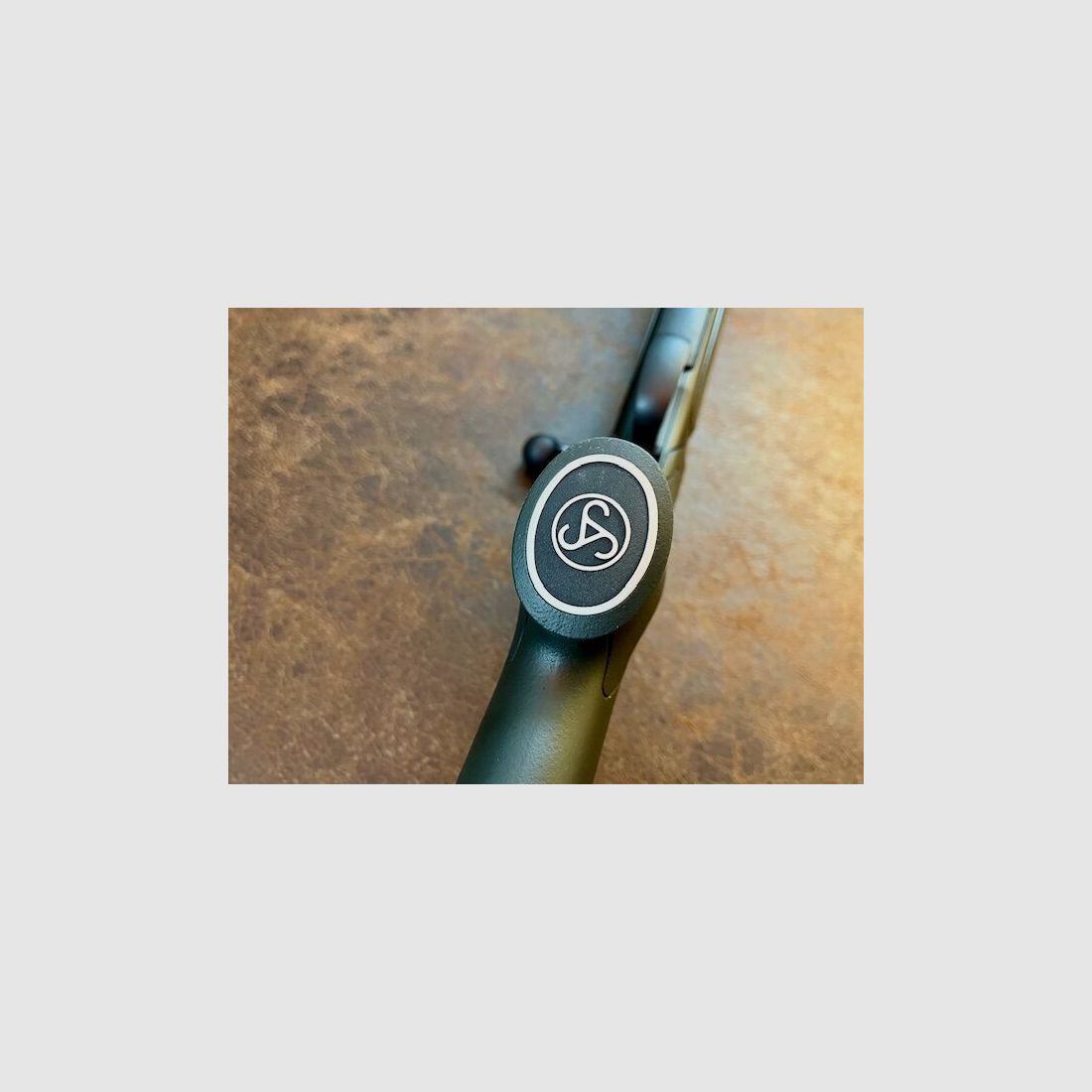 Sauer 404 Classic XT