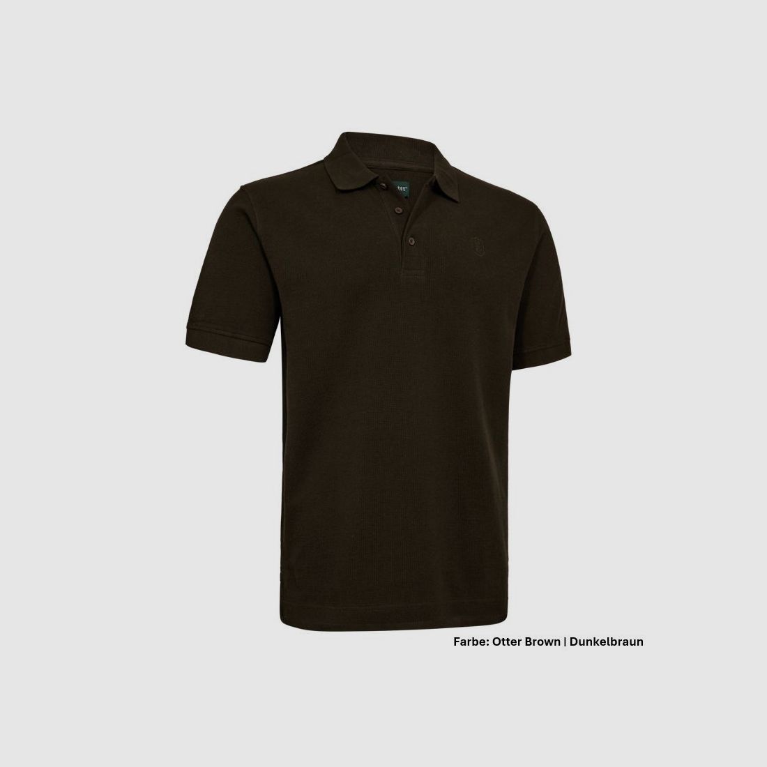 Deerhunter H-Polo Shirt Griffin, zdjęcie 2 z 8