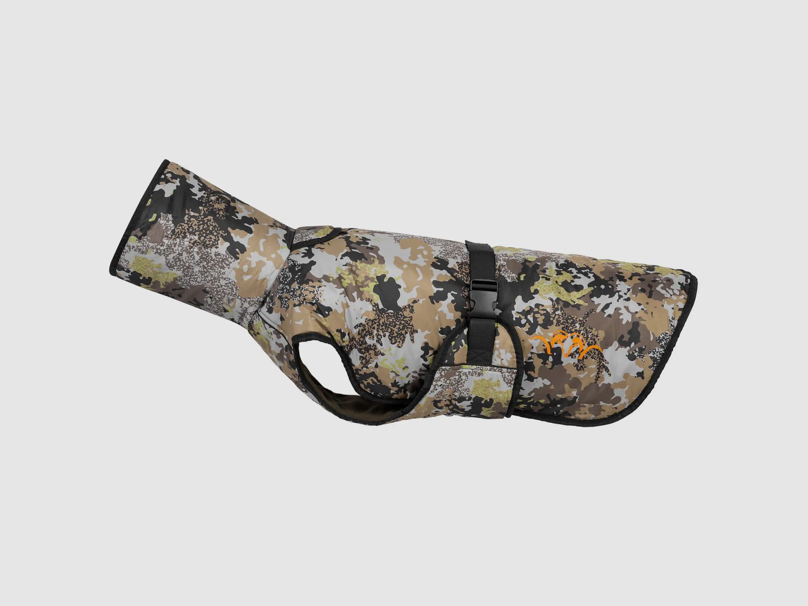 Blaser Hundeponcho (HunTec Camouflage)