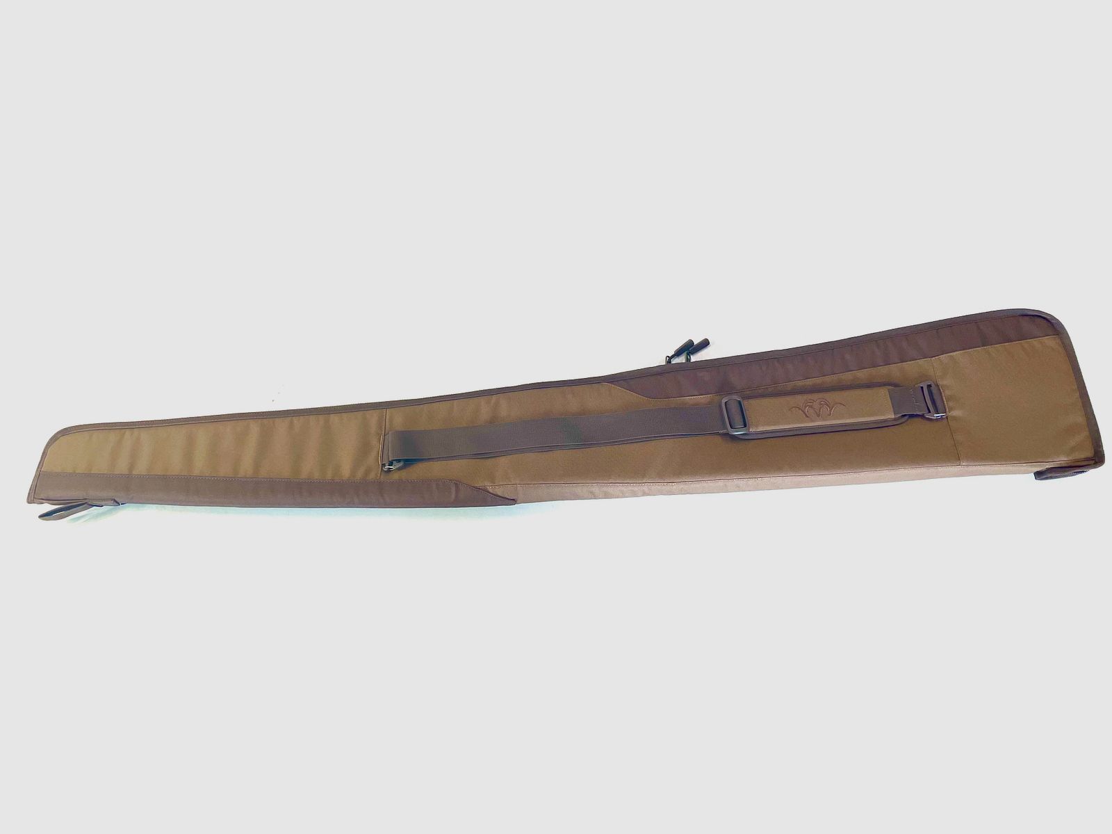 Blaser 80414806 Slipbag Essential teak 127cm