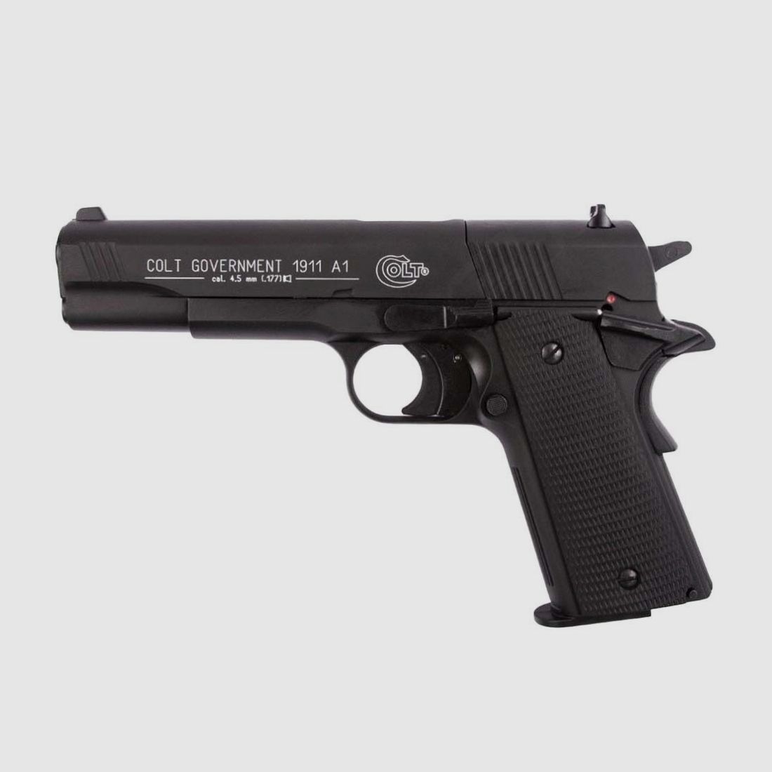 Colt Government 1911 A1 CO2