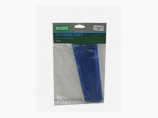 RCBS APS STRIP MAG LARGE RIFLE 8PK