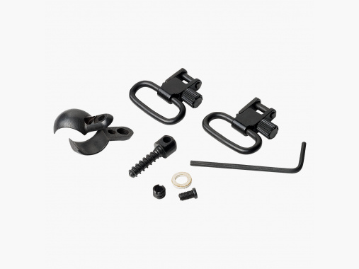 il Lago Passion Riemenbeugel Compleet Set |