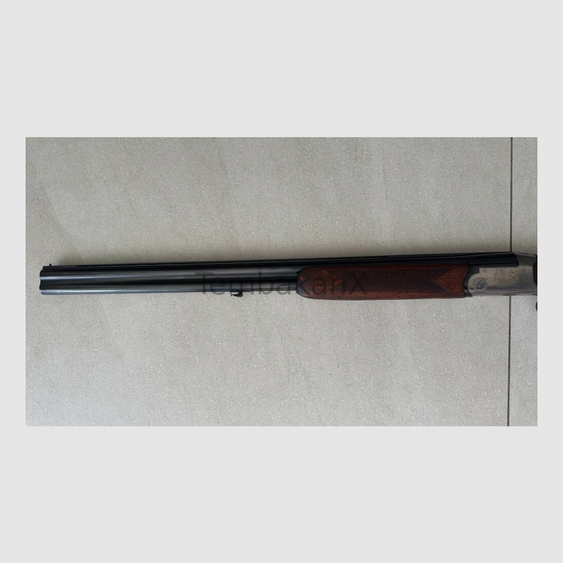 Rottweil Mod. 65 12/70