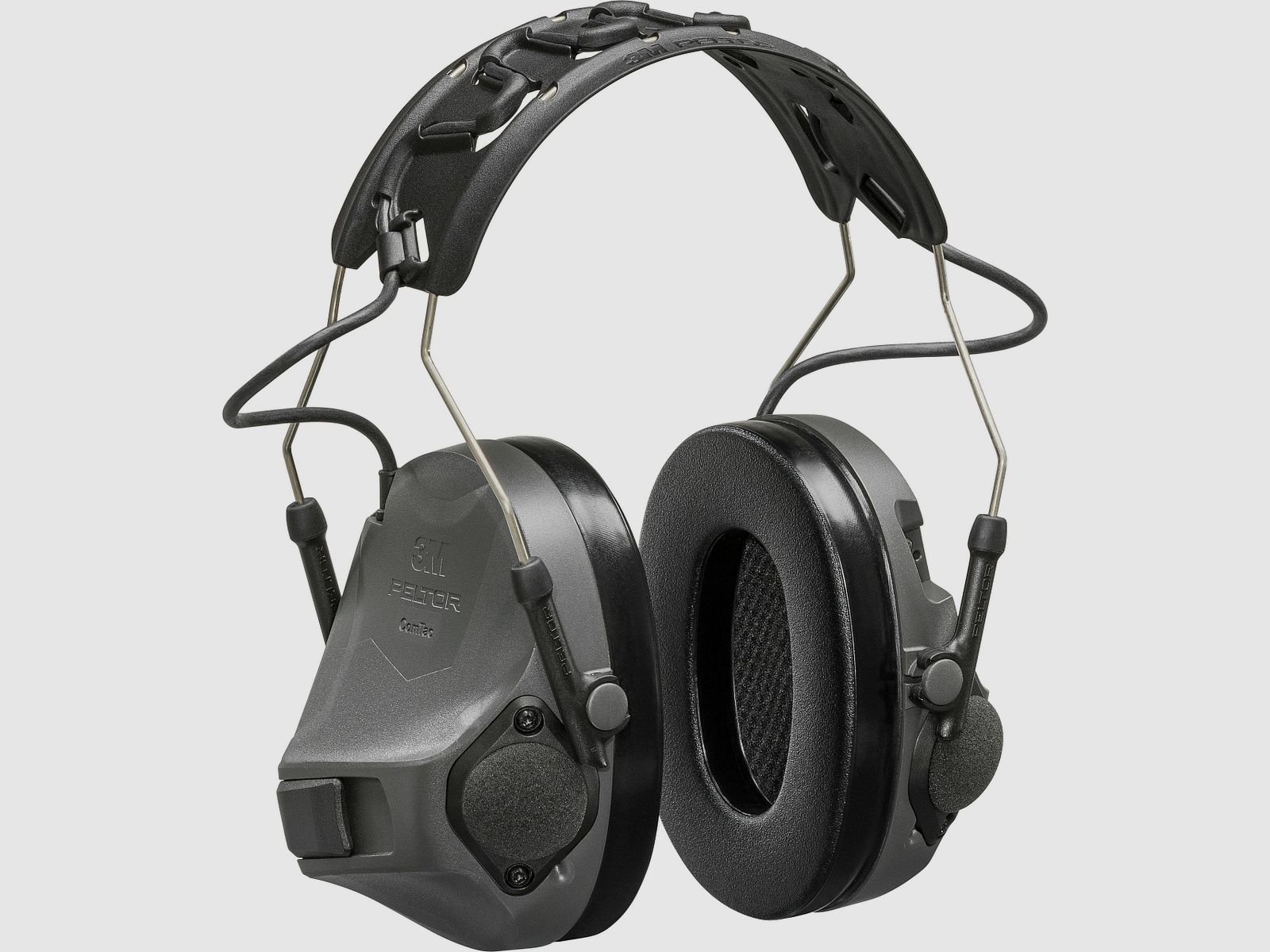 Peltor Gehoorbescherming ComTac VIII