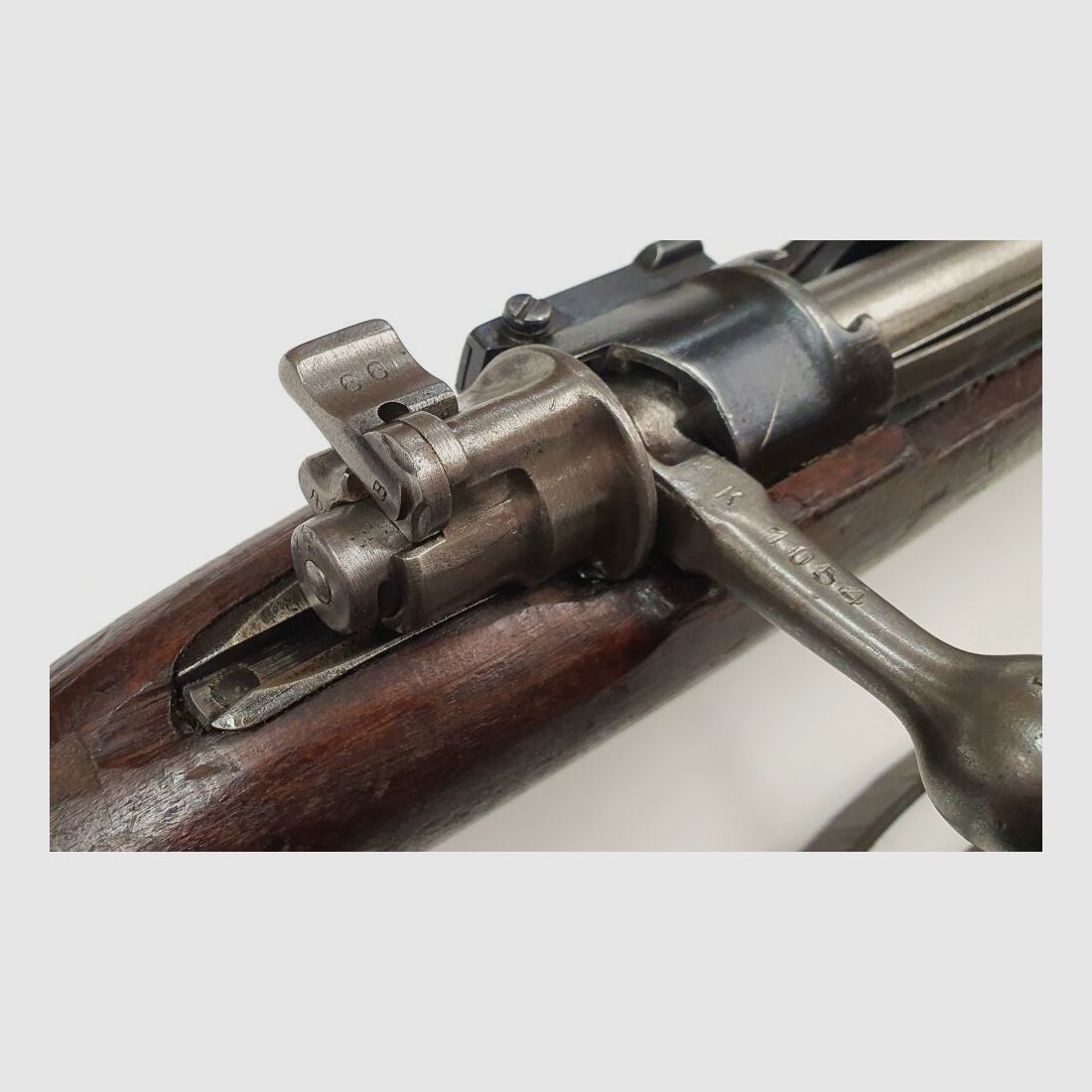 Preduzece Preduzece M44 M24/47