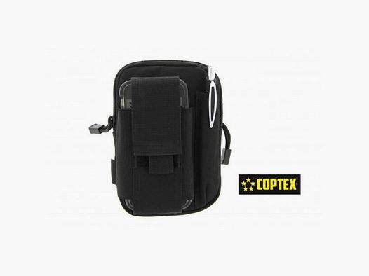 POCHE DE CEINTURE MOLLE COPTEX TAC-BAG IV