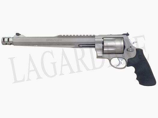 SMITH & WESSON 500 PC 10,5" (REVOLVER)