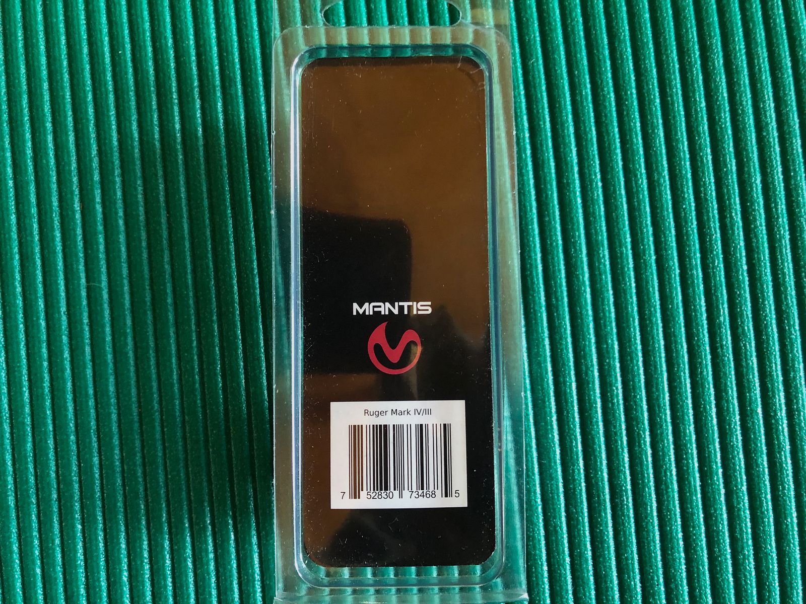 Mantis MagRail für Ruger Mark 4/3 , Mark IV/III