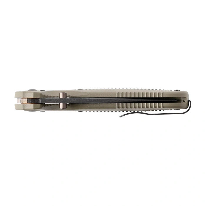 Nóż składany Benchmade 431BK-1 Redoubt (431BK-1), zdjęcie 9 z 12