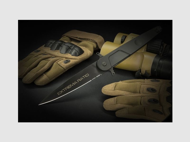 BD4 Lucky Schwarz | 88736