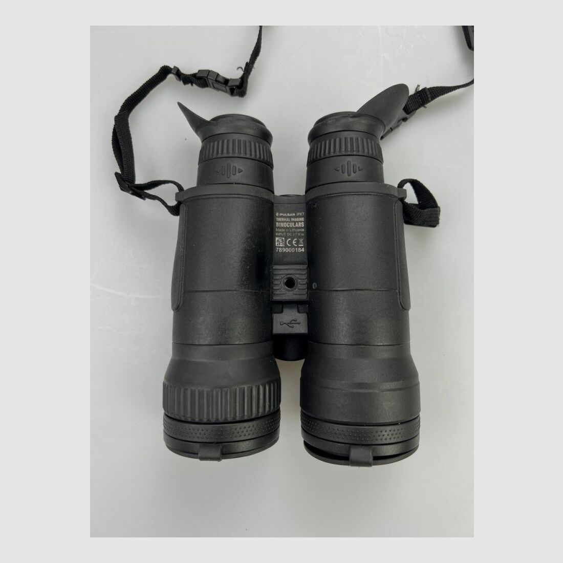 PULSAR Merger XP50 LRF