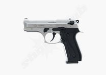 Ekol Ekol Compact niklowana pistolet alarmowy 9mm