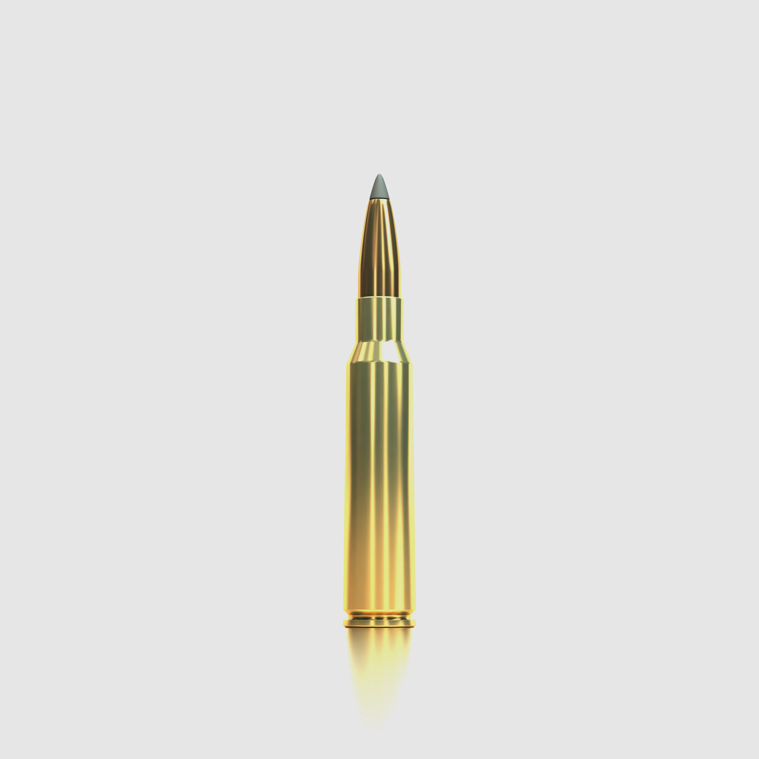 Sellier & Bellot Ammunicja Karabinowa 6,5 x 55 SE 9,1g Sierra Gameking Boat Tail Soft Point, zdjęcie 2 z 2