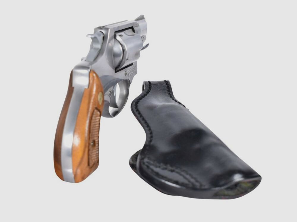 Smith & Wesson 60