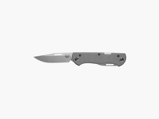 Couteau Benchmade Weekender