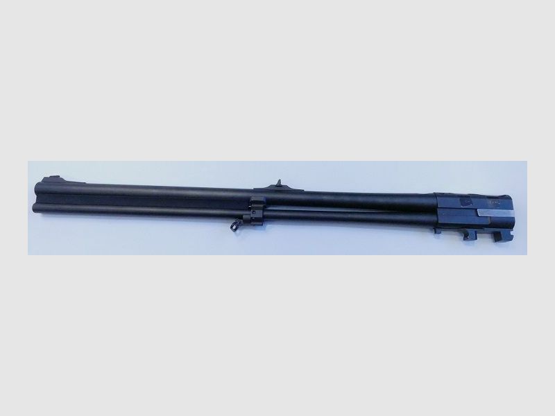 Blaser cambio canna B95