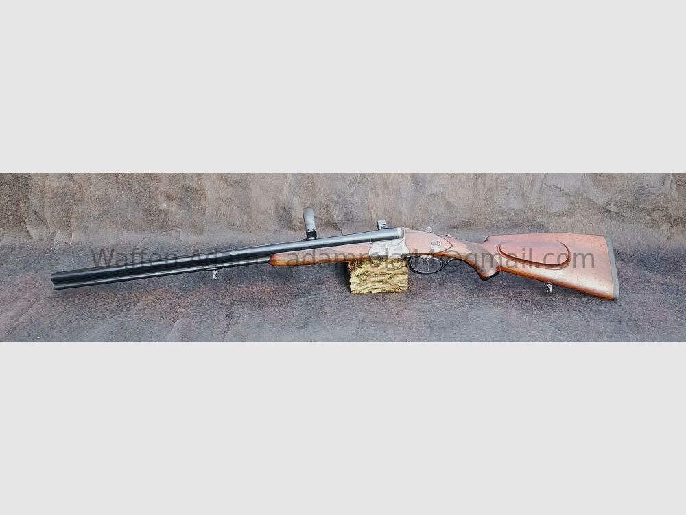 Krieghoff Drilling Ulm