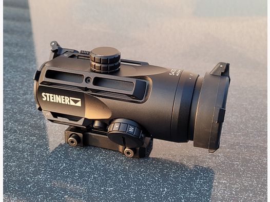 Steiner S432 (7.62)