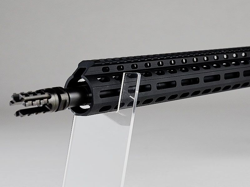 SCHMEISSER SP15 M5FL - 16,75" Repetierbüchse