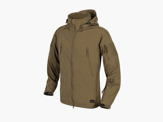 HELIKON TEX TROOPER JACKE - STORMSTRETCH®