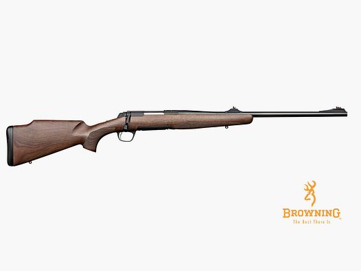 BROWNING X-Bolt SF Hunter II Monte Carlo
