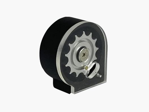 LADEN M25 PCP C5.5