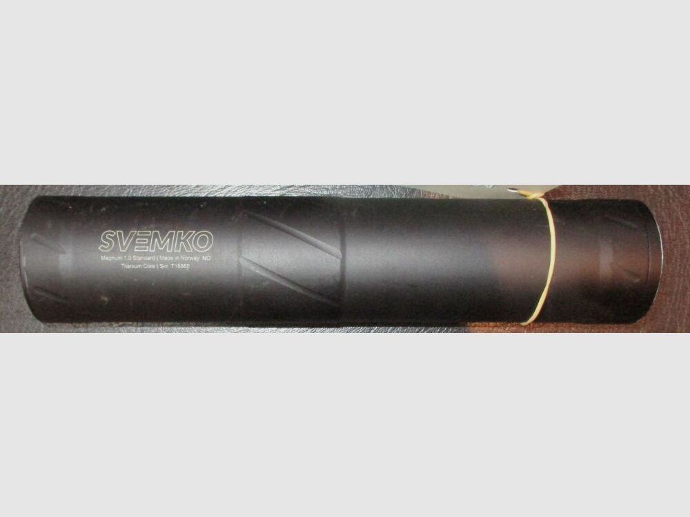 Svemko Magnum