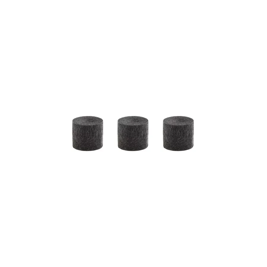 Katadyn BeFree Ricarica Carbone Attivo (3 pz)