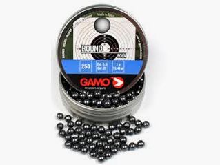Gamo Rundkugeln 5,5 mm