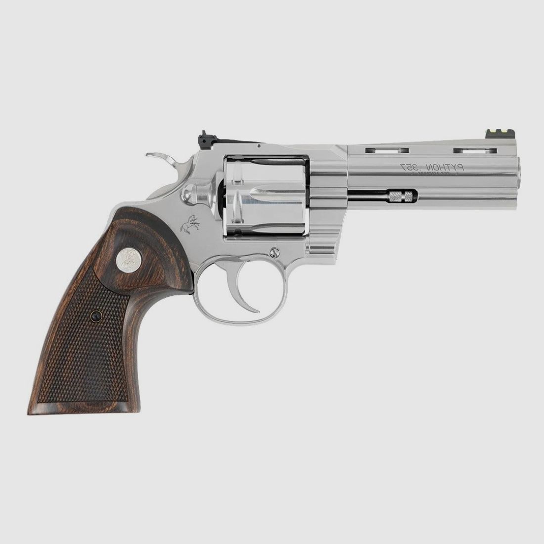 Colt Revolver Target Python 6" - .357 Mag.