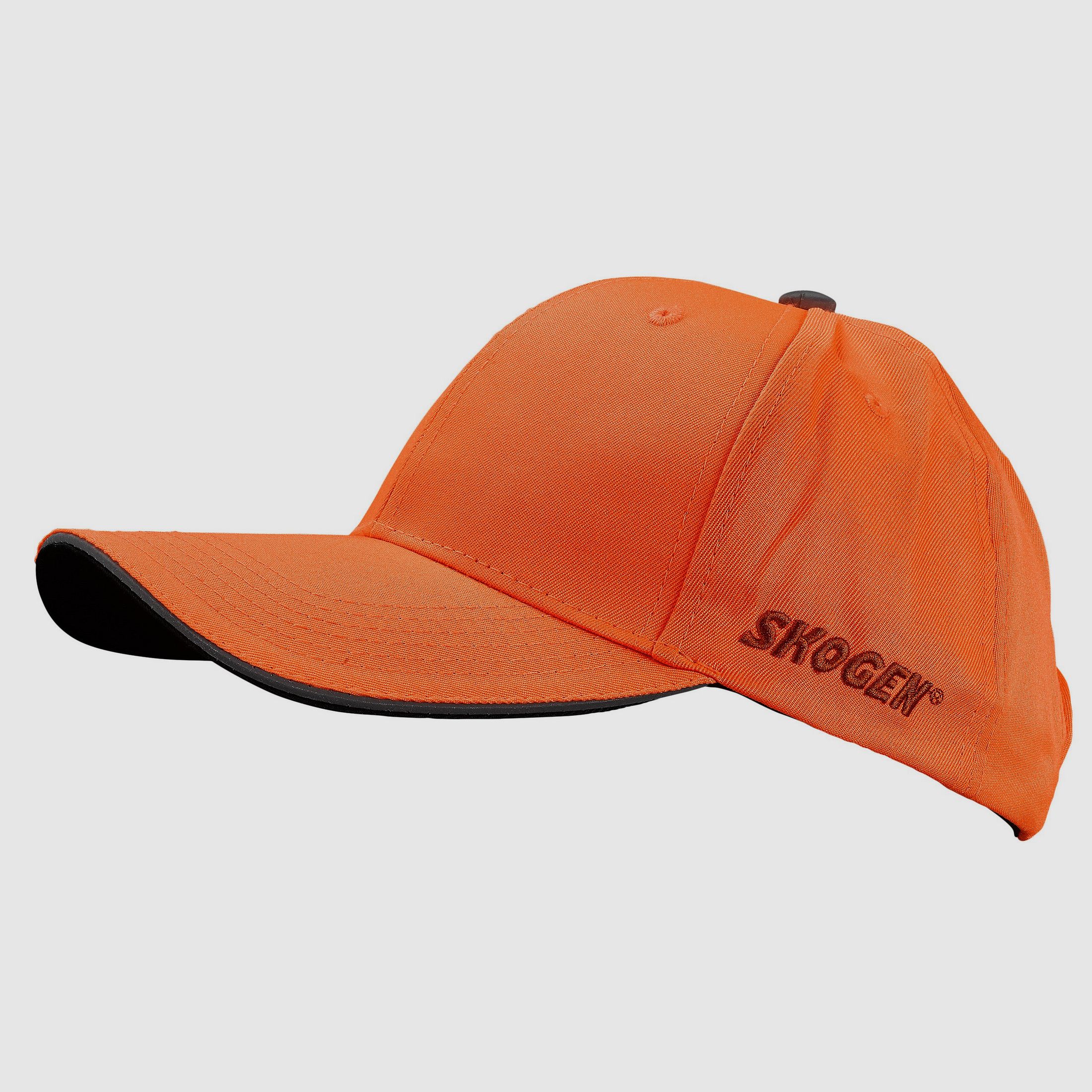 Skogen Lśniąca Czapka