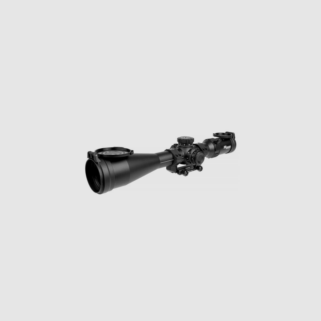 Sig Sauer TANGO-MSR 5-30x56 FFP MRAD Milling 2.0