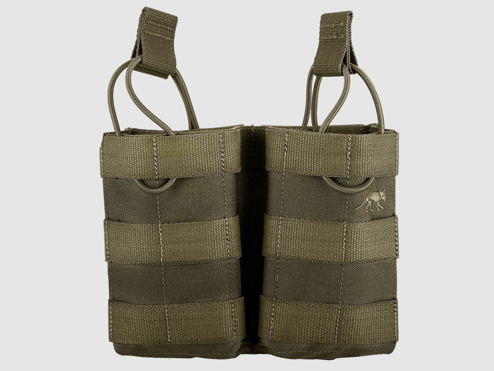 Tasmanian Tiger Magazintasche 2 SGL Mag Pouch BEL MKII