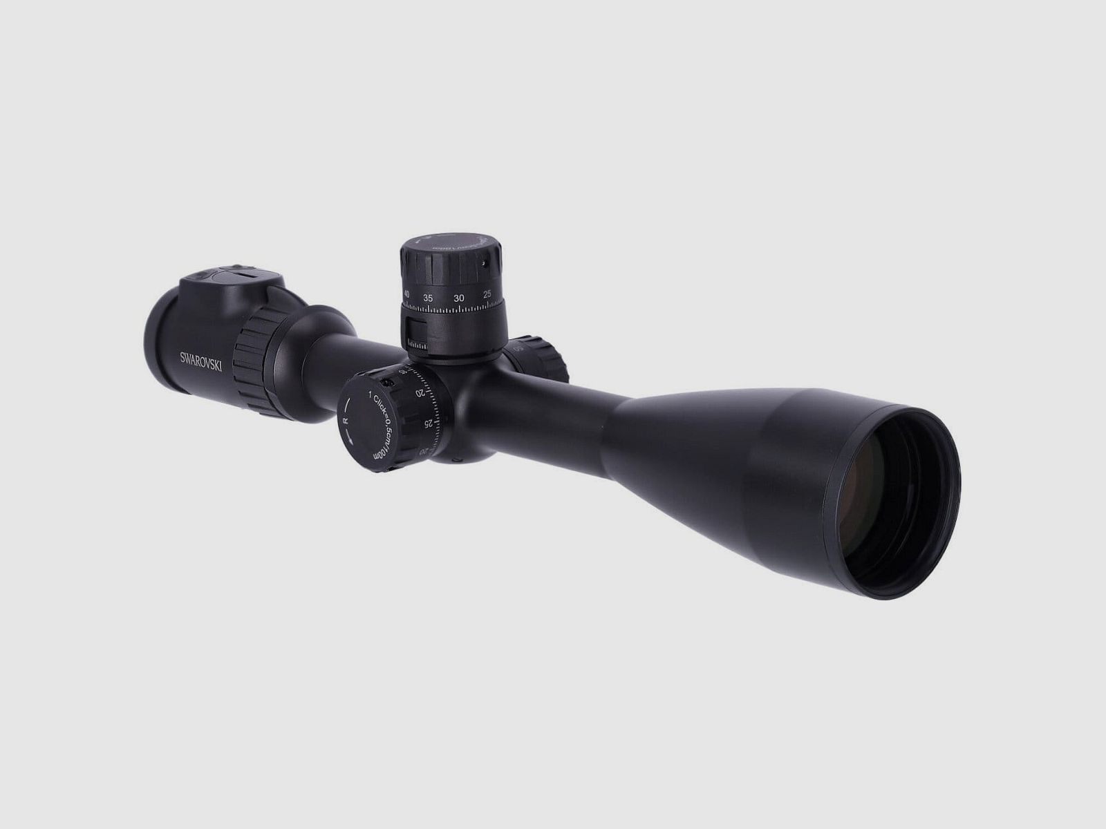 Swarovski X5i 5-25x56 P telescopio 0,5cm/100m