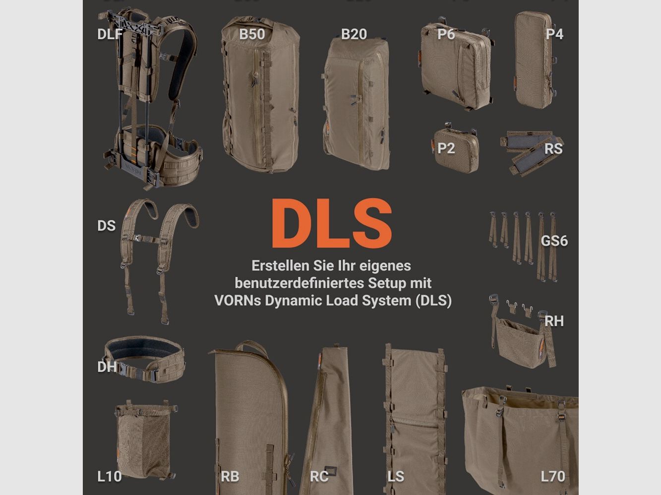 Vorn load network L10, imagen 3 de 6