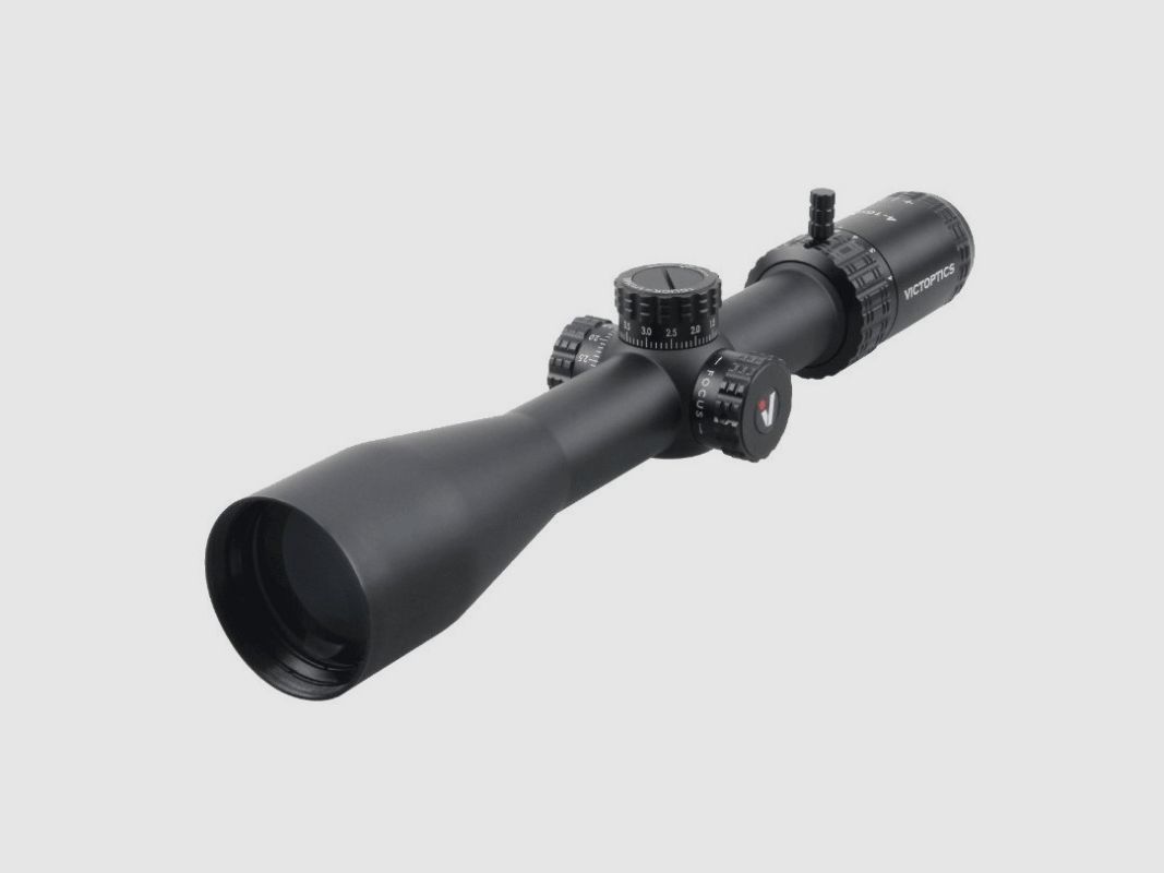 VICTOPTICS S4 SFP, image 1 sur 6