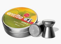 H&N Excite Econ II Diabolo 4,5 mm - 500 Stk.