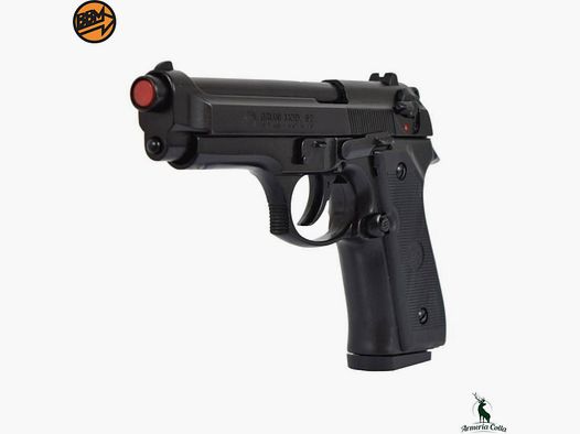 Bruni Blank Pistol mod. Beretta 92 cal. 8mm art. 1300