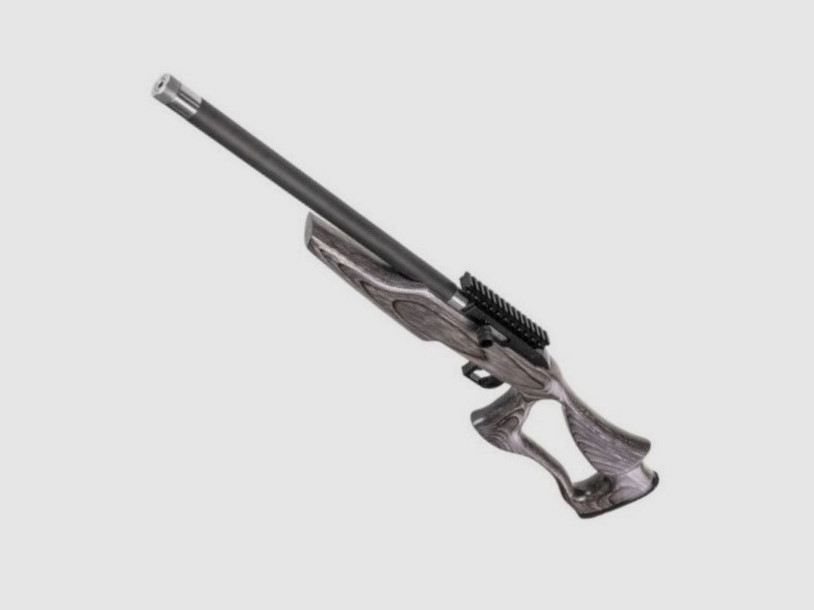 Magnum Research	 MLR-1722 Evo Pepper grau 17" (17 Zoll) .22lr