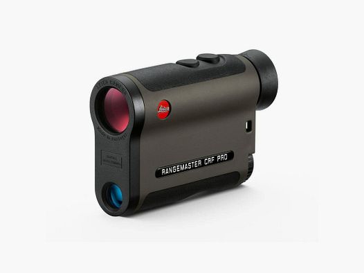 LEICA RANGEMASTER CRF PRO