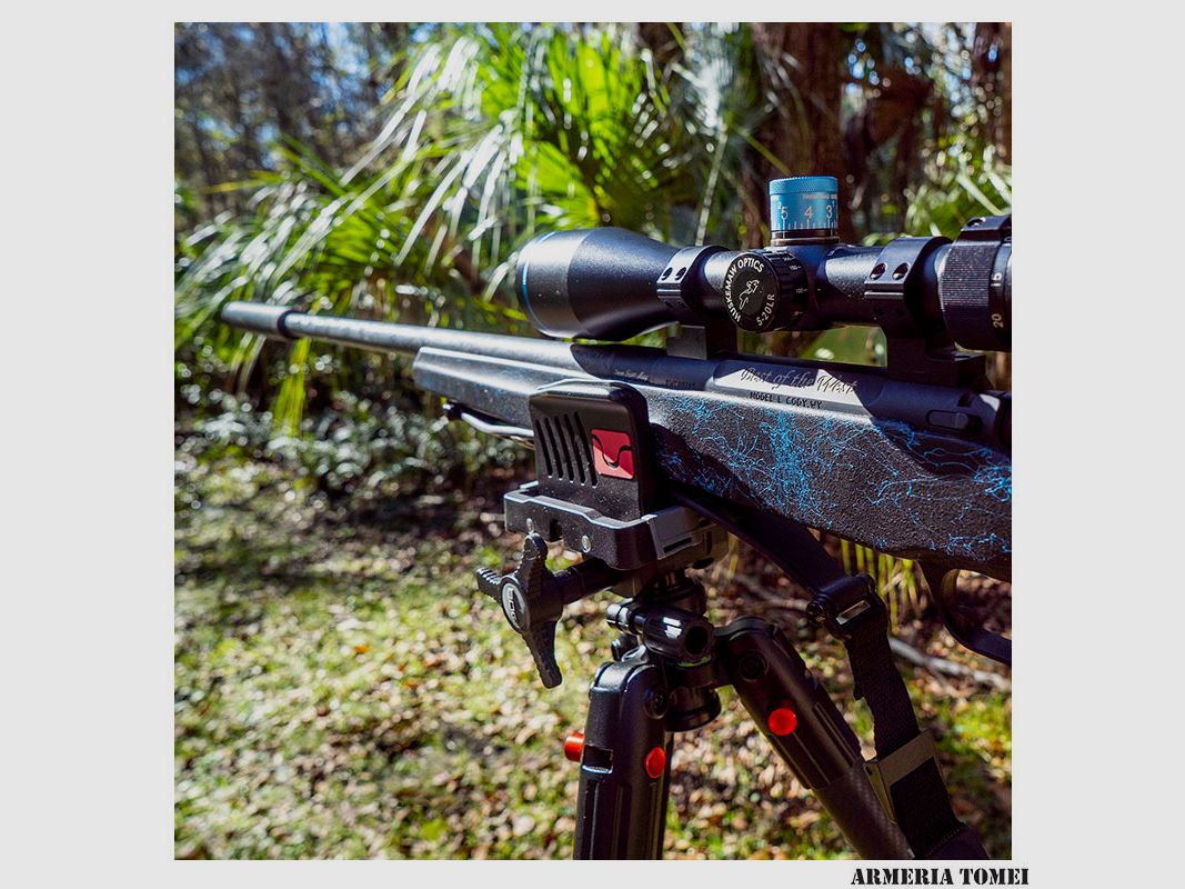 BOG – DEATHGRIP REST RAPID SHOOTING REST FOR SHOOTING AND HUNTING, image 4 of 5