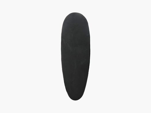 Calciolo in gomma BMR 530 30 mm per fucile nero