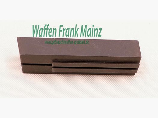 Hämmerli - Svizzera peso della canna per Mod. 208/215 80g