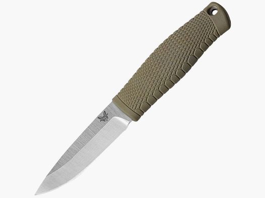 NÓŻ BENCHMADE 200 PUUKKO