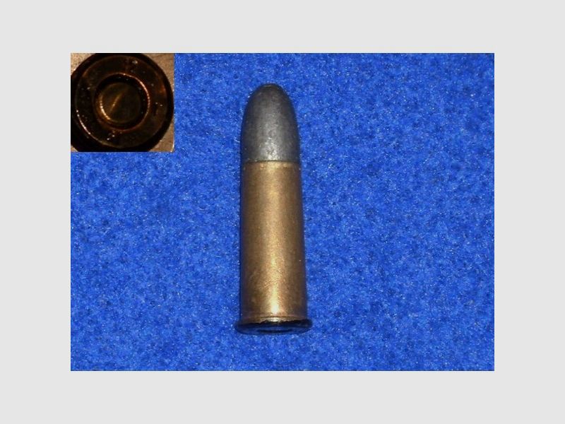 7,5 mm Schweiz (Schlachtpatrone)