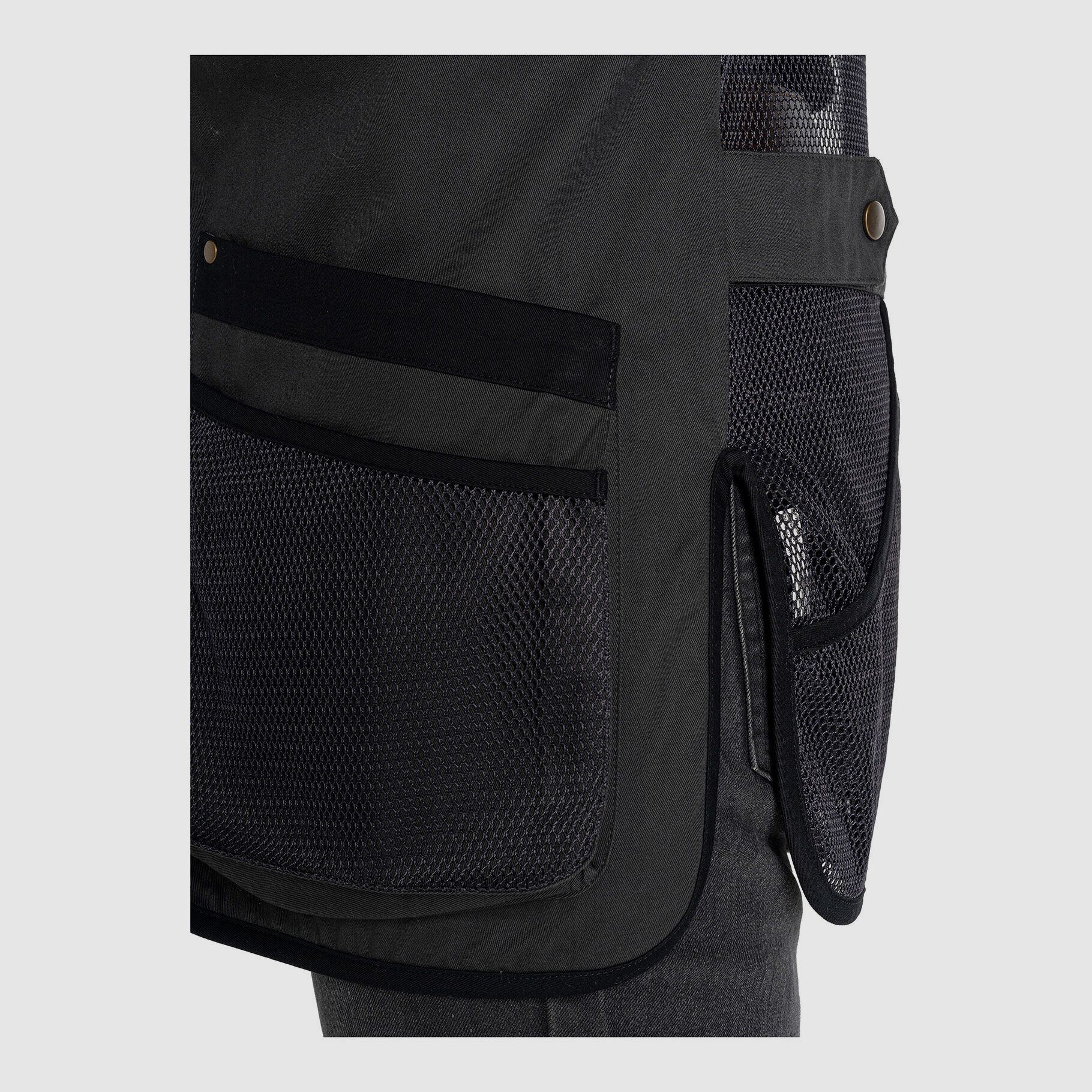 Kamizelka strzelecka Browning Classic Antracyt